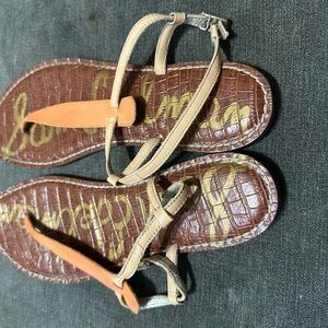 Sam Edelman Sandals